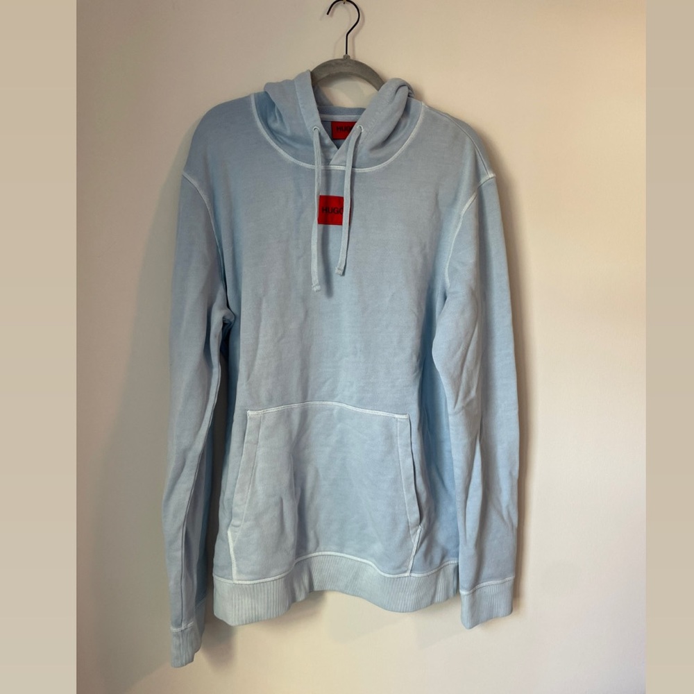 HUGO BOSS sweatshirt